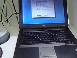 Novo Servidor Mk-AUth