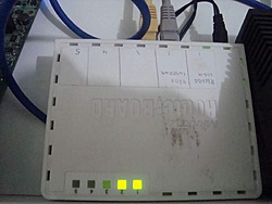 Separador de Ip's Validos Net...