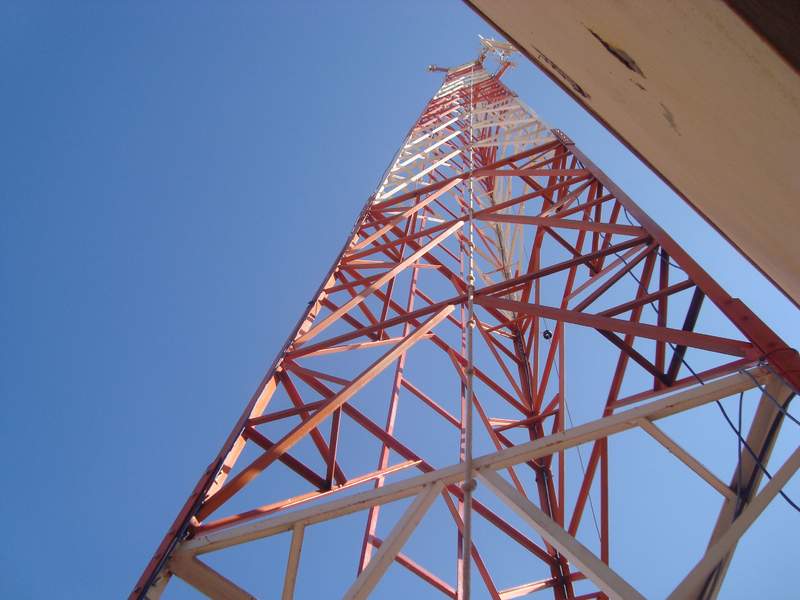 Torre