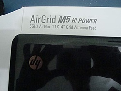 Netbook e Airgrid