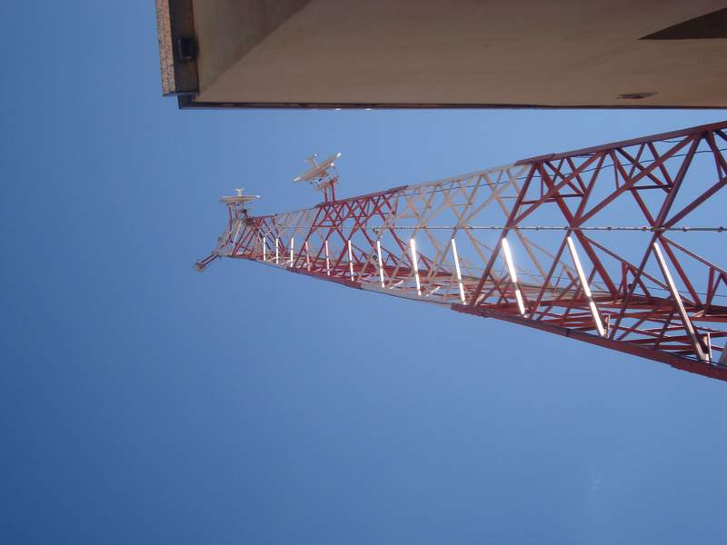 Torre