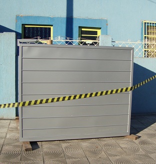 Abrigo