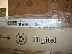 IDU DIGITEL