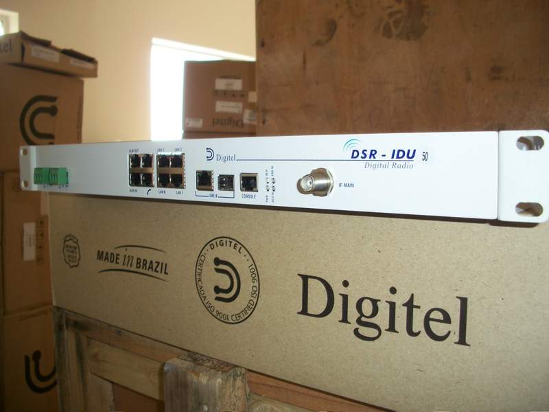 IDU DIGITEL