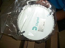 ODU-DIGITEL - 8.5Ghz