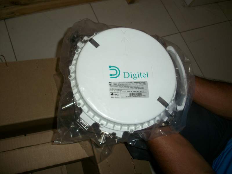 ODU-DIGITEL - 8.5Ghz