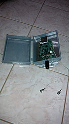 cAIXA DA DIMMENSION MUITO BOA...
