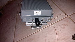 CAIXA HERMETICA DE ALUMINIO...