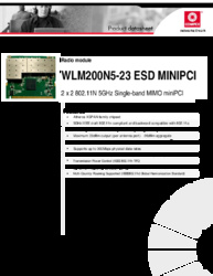 Clique na imagem para uma versão maior

Nome:	         WLM200N5-23-ESD_DSv2.1.1.pdf
Visualizações:	81
Tamanho: 	313,1 KB
ID:      	35471