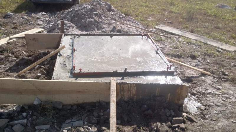 Base para nova torre, novos investimentos, nova cidade atendida pela net-uai.