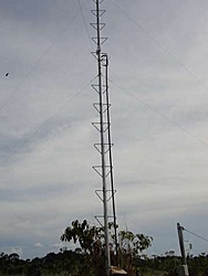 TORRE TUBOLAR 9 METROS