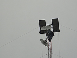 Torre Provedor 
Saida do link