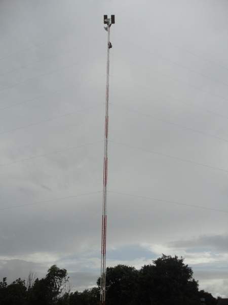 Torre Provedor
Saida do link