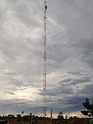 torre pronta