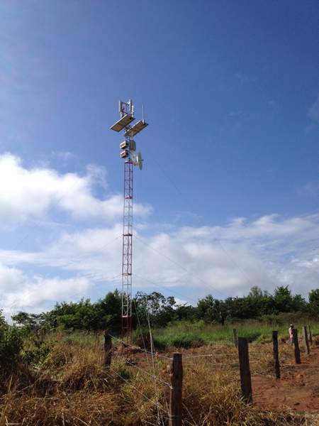 torre fazenda.