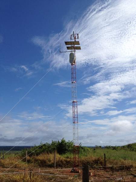 torre fazenda