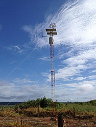 torre fazenda