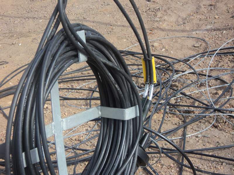 onde veio parar a reserva tecnica da embratel