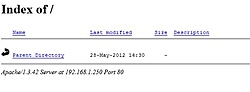 Clique na imagem para uma versão maior

Nome:	         zabbix.JPG
Visualizações:	275
Tamanho: 	23,2 KB
ID:      	35896