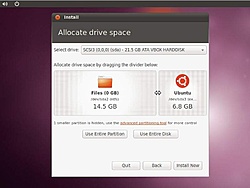 Clique na imagem para uma versão maior

Nome:	         Ubuntu_10.10_dual_boot_disk_space.jpg
Visualizações:	193
Tamanho: 	34,5 KB
ID:      	35914