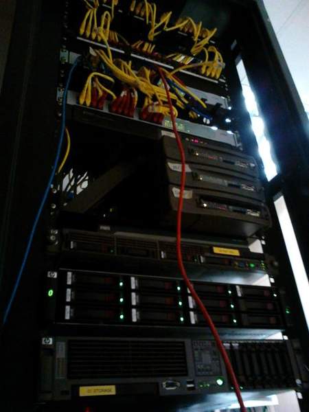 ISPs