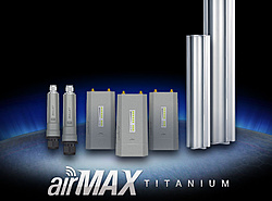 airmax titanium