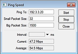 Clique na imagem para uma versão maior

Nome:	         Ping Speed.jpg
Visualizações:	89
Tamanho: 	23,2 KB
ID:      	36212