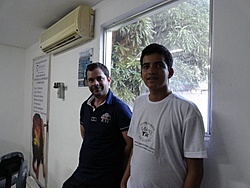 2 Macaquinhos