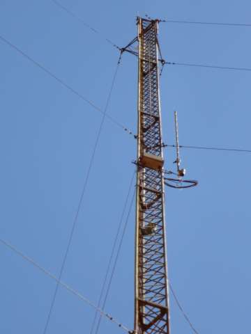 TORRE 48 METROS