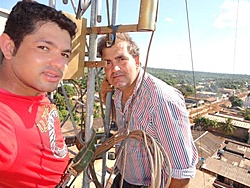 GILNEI E SERGIO