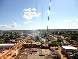 CIDADE DE TRIUNFO /PVH