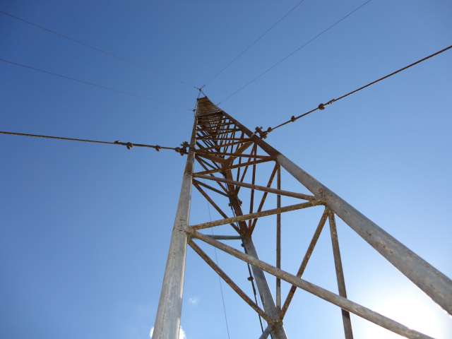TORRE DE TRIUNFO