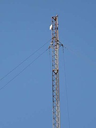 NO ALTO DA TORRE Q BLZ