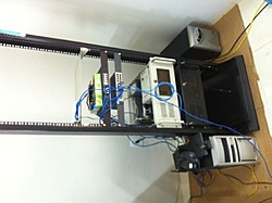 Rack Antigo
