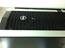 Rack DELL