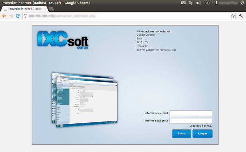 login