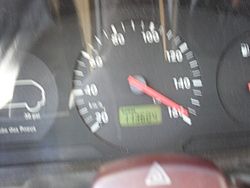 Gol special MI - na reta.......