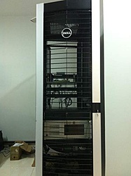 Restruturacao RACK