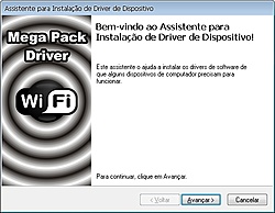 Clique na imagem para uma versão maior

Nome:	         Mega Pack Wireless Driver Setup.jpg
Visualizações:	1424
Tamanho: 	84,9 KB
ID:      	37708