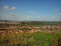 MORRO - UM LADO 1