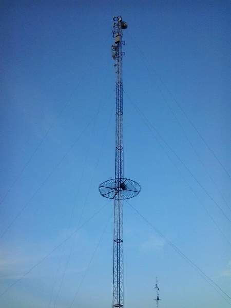 TORRE - PEBA