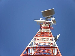 Nova torre com alguns...