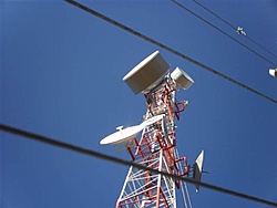 Nova torre com alguns...