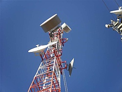 Nova torre com alguns...