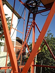 Nova torre com alguns...