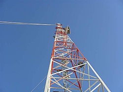Nova torre com alguns...