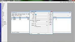 Clique na imagem para uma versão maior

Nome:	         vlanmikrotik.jpg
Visualizações:	1061
Tamanho: 	31,1 KB
ID:      	37797