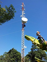 40mts de altura total da...