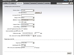Clique na imagem para uma versão maior

Nome:	         ana paula- [NanoStation Loco M5] - Link Setup.jpg
Visualizações:	328
Tamanho: 	33,7 KB
ID:      	38144