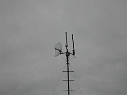 PTP Airgrid M2, Omni 12dbi...